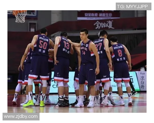 广州篮球队在邀请赛中的意识表现分析与评价